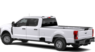 2026 Ford Super Duty® External Image 3